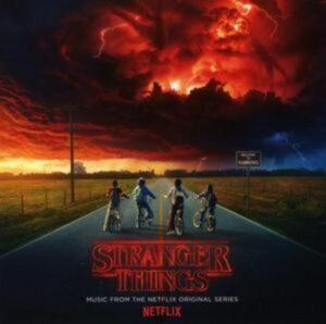 Stranger Things: Music from the Netflix Original S