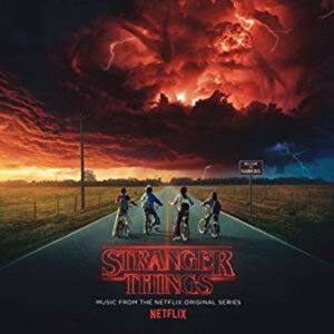 Stranger Things: Music from the Netflix Original S
