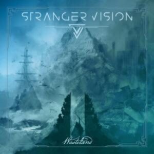 Stranger Vision: Wasteland