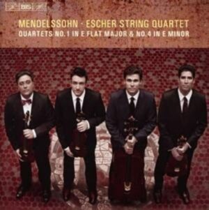 Streichquartette vol.1