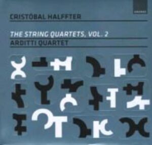 Streichquartette Vol.2