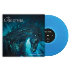 Strength II-Deep Cuts(Electric Blue Vinyl)