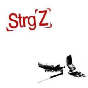 Strg Z