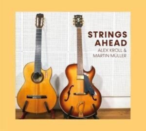 Strings Ahead