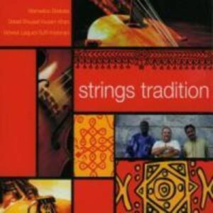 Strings Tradition