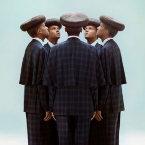 Stromae: Multitude (Greenpack)