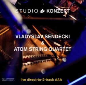 Studio Konzert [180g Vinyl Limited Edition]