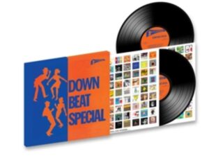 Studio One Down Beat Special (Expanded Edition)