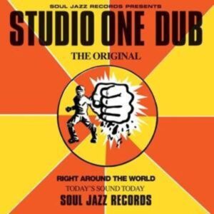 Studio One Dub (Reissue)