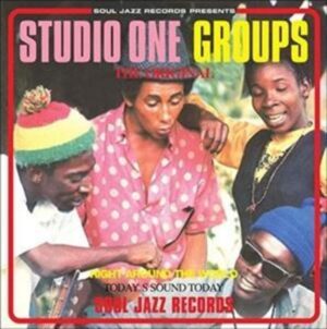 Studio One Groups-Reissue