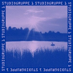 Studiogruppe I (LP)