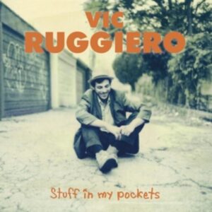 Stuff In My Pockets (Col.Vinyl)