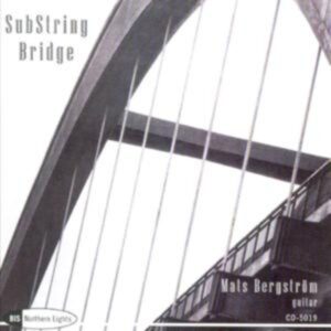 Substring Bridge