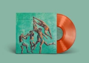 Subtle Love (Orange Col.LP)