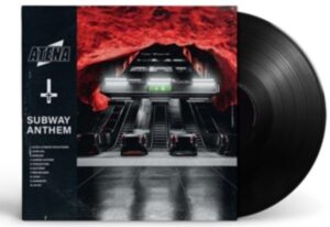 Subway Anthem (Black Vinyl)