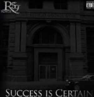 Success Is Certain