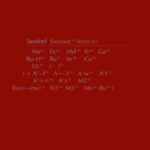 Succour (Redux) (Gatefold 3LP+MP3)