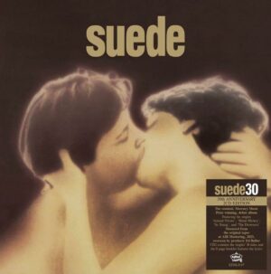 Suede: Suede (30th Anniv. 2CD Gatefold-Edition)