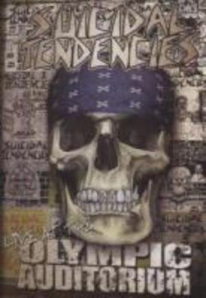 Suicidal Tendencies - Live at Olympic Auditorium