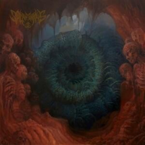 Sulphurous: Black Mouth of Sepulchre