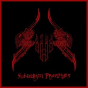 Sumerian Promises (Black Vinyl)