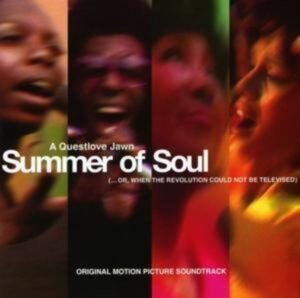 Summer Of Soul (...Or