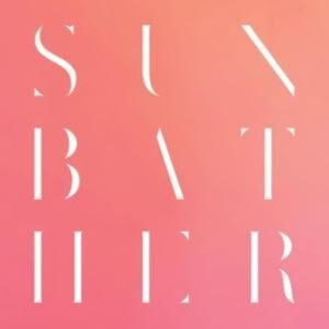 Sunbather