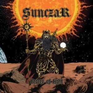 Sunczar: Bearer Of Light