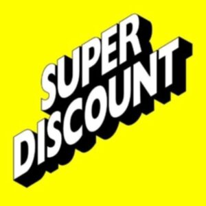 Super Discount-Rerelease