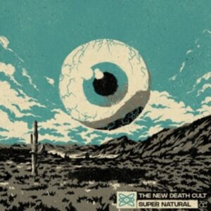 Super Natural (Lim.Black Vinyl)