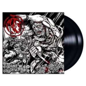 Superkiller (Ltd. black Vinyl)