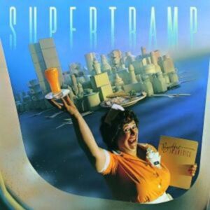 Supertramp: Breakfast In America (2010 Remastered)