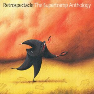 Supertramp: Retrospectacle-The Supertramp Anthology