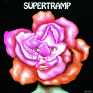 Supertramp: Supertramp