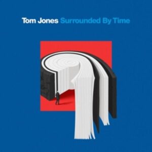 Surrounded By Time (2LP)