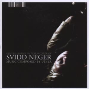 Svidd Neger