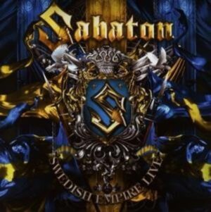 Swedish Empire Live