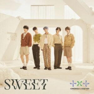 Sweet (Limited a Version)