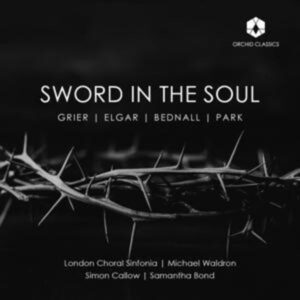 Sword in the Soul