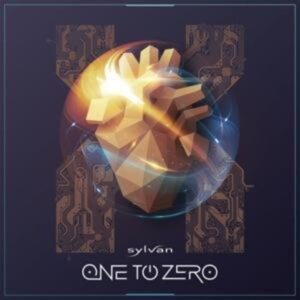 Sylvan: One To Zero (CD-Digipak)