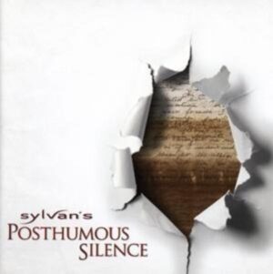 Sylvan: Posthumous Silence