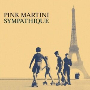 Sympathique (Black Vinyl)