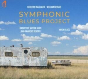 Symphonic Blues Project