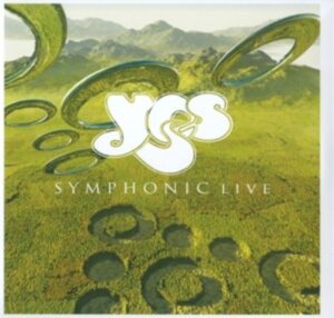 Symphonic Live