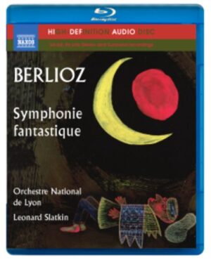 Symphonie Fantastique