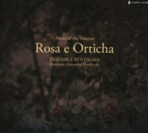 Syntagma: Rosa E Orticha