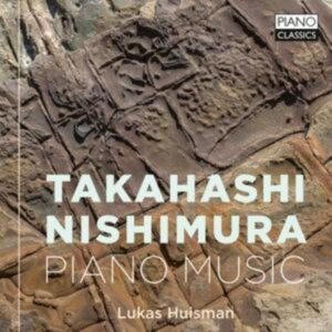 Takahashi & Nishimura:Piano Music