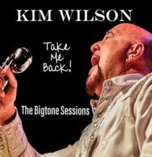 Take Me Back! The Bigtone Sessions