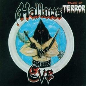 Tales Of Terror ('ORIG') Reissue