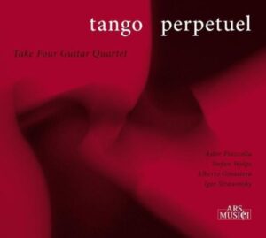 Tango Perpetuel